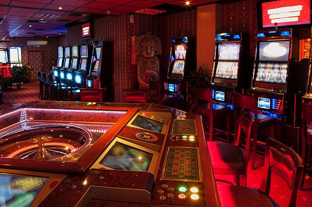 sv388 10naga Slot Rooms Built for Your Pace